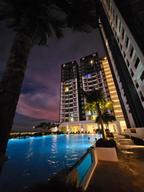 Metropol Serviced Apartment Bukit Mertajam Perda